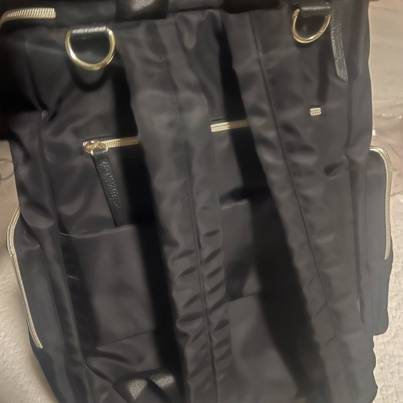 Austin Fowler Brielle Backpack or Diaper Bag - Picture 11 of 11